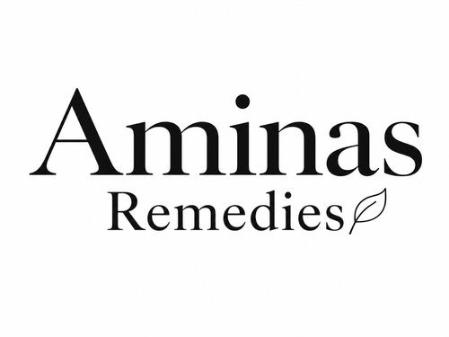 Amina's Remedies
